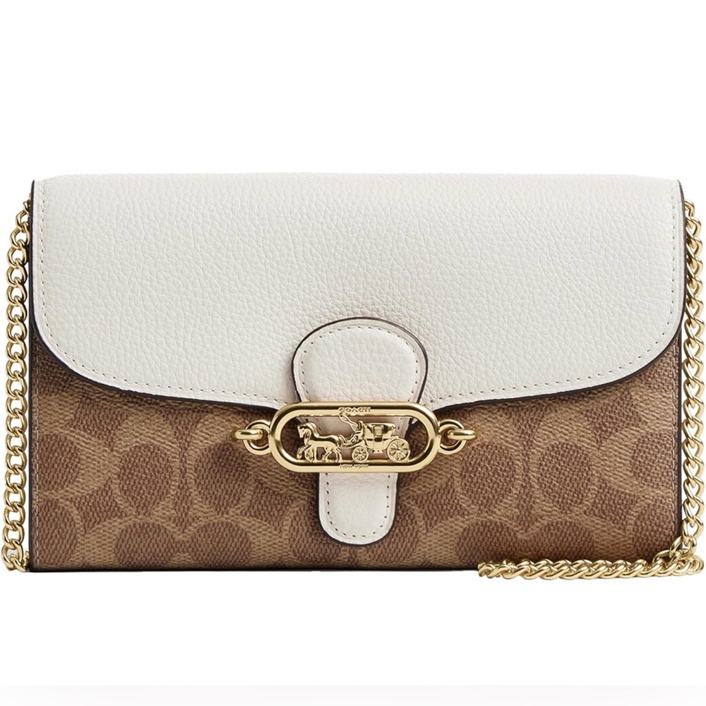 COACH CROSSBODY BAG